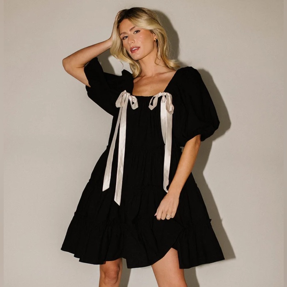 Short Daymaker Dress